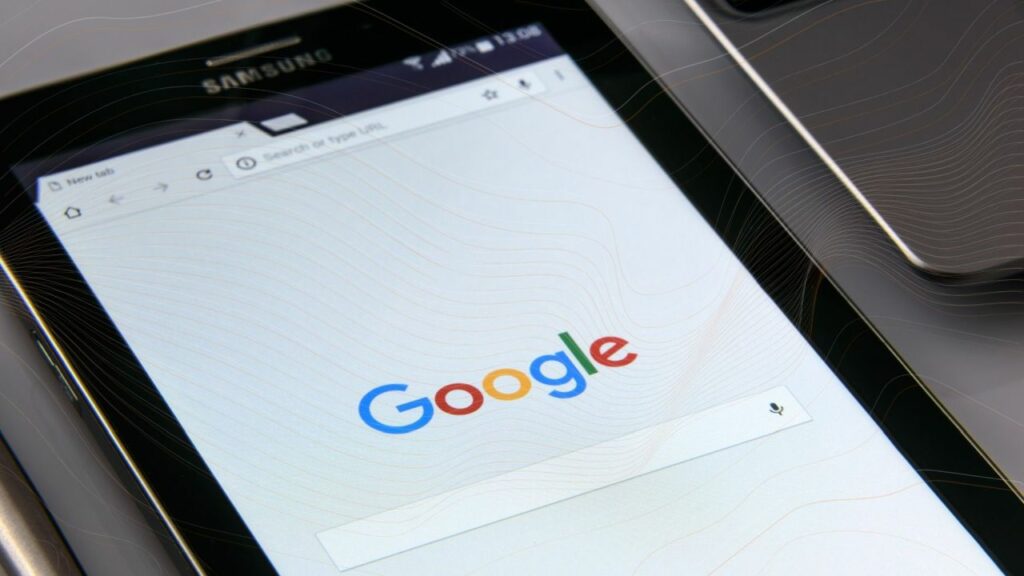 search console