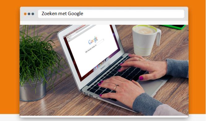 zoekenmetgoogle