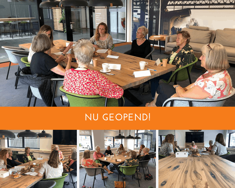 Onderzoeksruimte Diversions