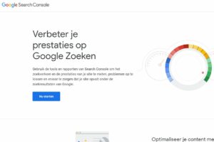 Google Search Console