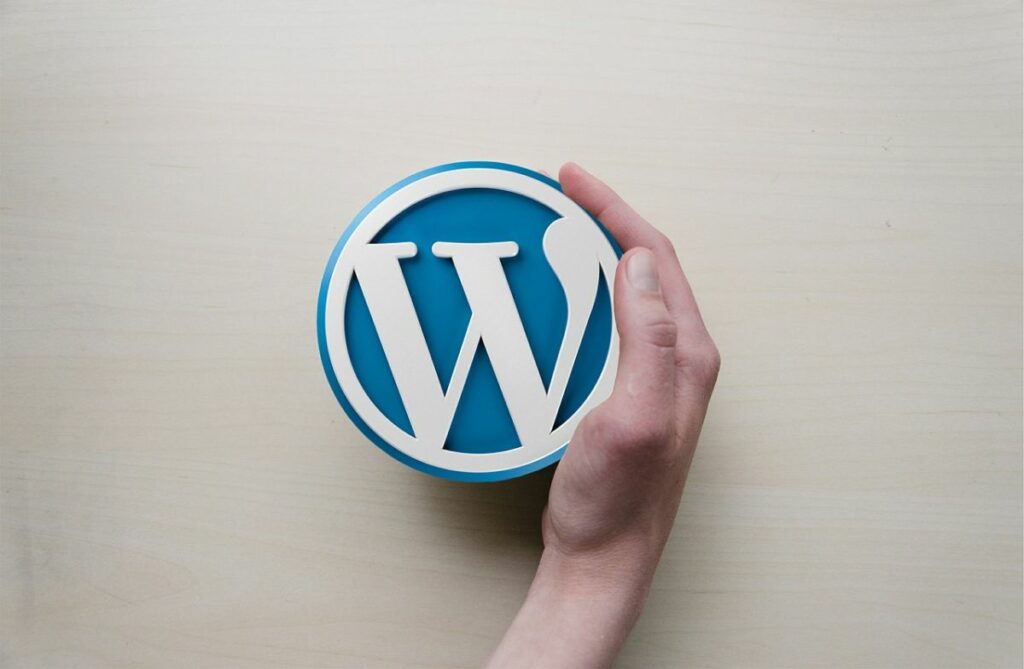 wordpress bureau