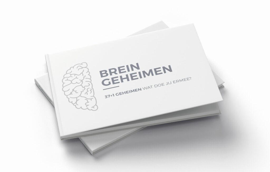 Van overtuigingsprincipes naar breingeheimen - Diversions: bureau voor onderzoek en innovatie Van overtuigingsprincipes naar breingeheimen