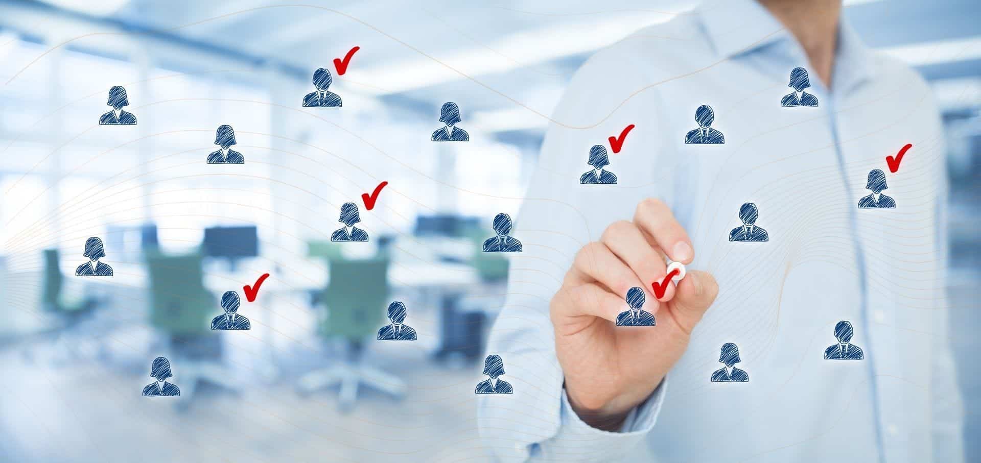 marketing automation