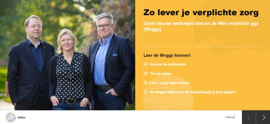 eZine van GGNet
