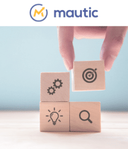 Mautic marketing automation