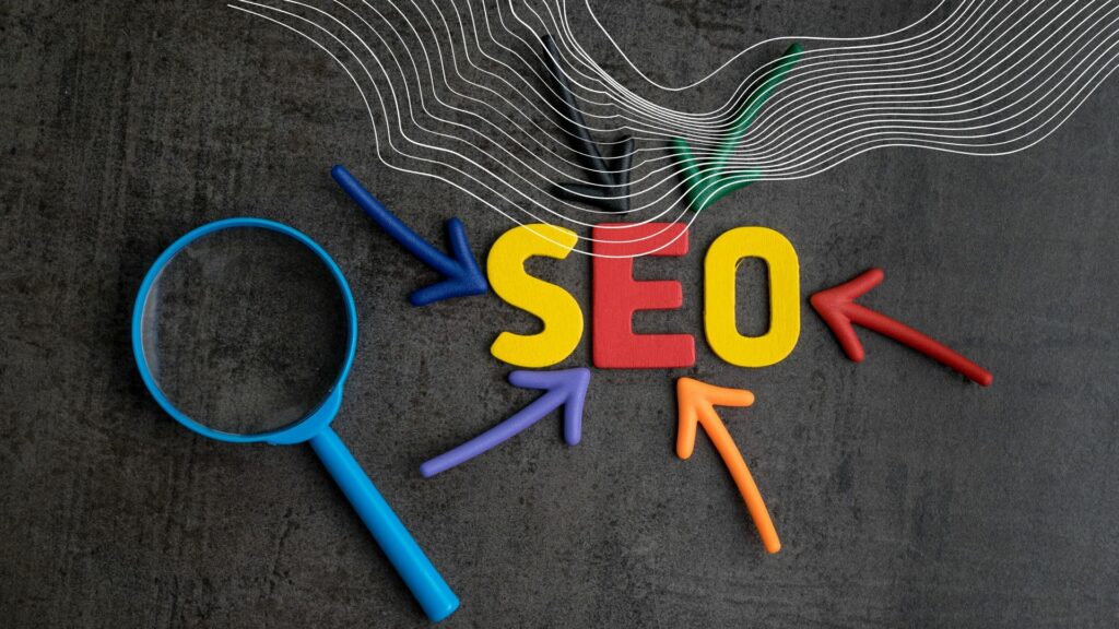 seo diensten