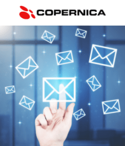 copernica automation