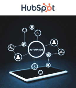 hubspot automation