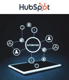 hubspot automation