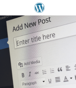 wordpress automation