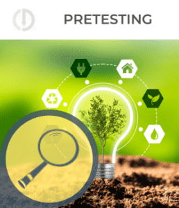 pretesting
