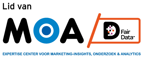 MOA-diversions Lid van MOA Data & Insights Network