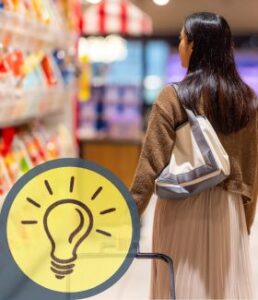 Neuromarketing priming