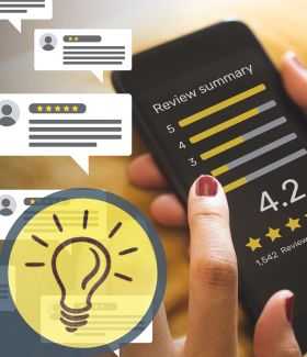 onbewust-brein-onderzoek 9 Neuromarketing sociaal bewijs