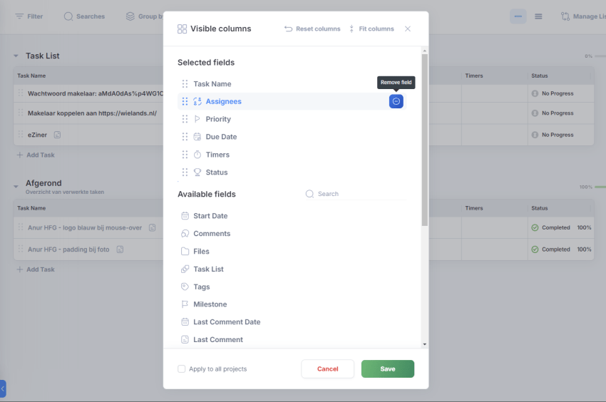 step4 - Diversions: bureau voor onderzoek en innovatie