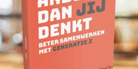 boek Anders dan jij denkt