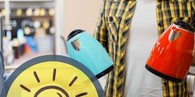 Neuromarketing beperkte keuze